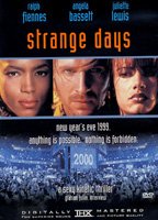 Strange Days 1995 film nackten szenen