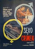 Sexo y crimen 1970 film nackten szenen