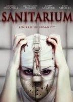 Sanitarium - Anstalt des Grauens nacktszenen