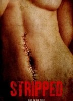 Stripped 2013 film nackten szenen