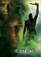 Star Trek: Nemesis 2002 film nackten szenen