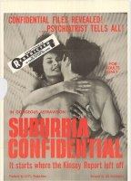Suburbia Confidential 1966 film nackten szenen