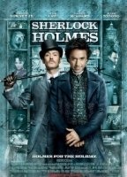 Sherlock Holmes (2009) Nacktszenen