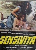 Sensitività (1979) Nacktszenen
