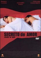 Secreto de amor (2005) Nacktszenen