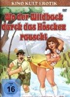 Wo der Wildbach durch das Höschen rauscht - Witwen-Report (1974) Nacktszenen