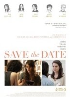 Save the Date 2012 film nackten szenen