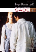 Sade (2000) Nacktszenen