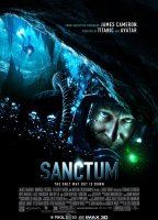 Sanctum (2011) Nacktszenen