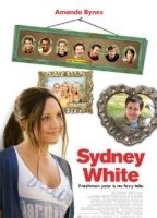 Sydney White - Campus Queen 2007 film nackten szenen