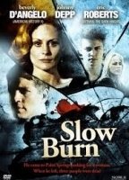 Slow Burn 1986 film nackten szenen