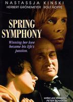 Frühlingssinfonie (1983) Nacktszenen