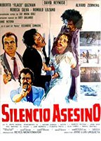 Silencio asesino 1983 film nackten szenen
