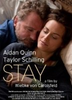 Stay (I) 2013 film nackten szenen