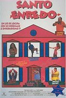 Santo Enredo 1995 film nackten szenen