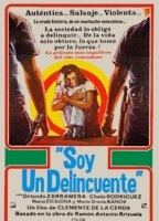 Soy un delincuente (1976) Nacktszenen