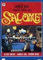 Salomè (1972) Nacktszenen