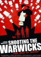 Shooting the Warwicks 2015 film nackten szenen