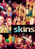 Skins US (2011-heute) Nacktszenen