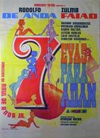 Siete Evas para Adan (1971) Nacktszenen