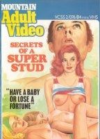 Secrets of a Superstud 1976 film nackten szenen