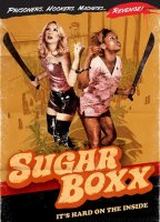 Sugar Boxx 2009 film nackten szenen