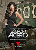 Señora Acero 2014 film nackten szenen