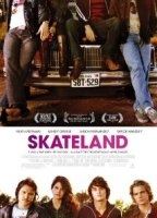 Skateland (2010) Nacktszenen