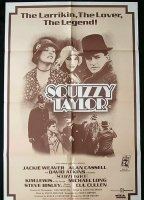 Squizzy Taylor (1982) Nacktszenen