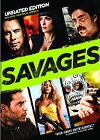 Savages (2012) Nacktszenen