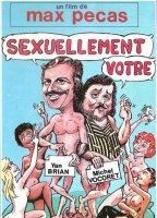 Sexuellement vôtre (1974) Nacktszenen