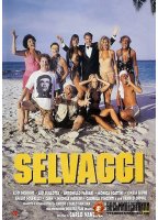 Selvaggi (1995) Nacktszenen