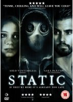 Static (2012) Nacktszenen
