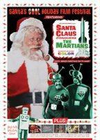 Santa Claus Conquers The Martians 1964 film nackten szenen