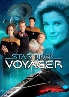 Star Trek: Voyager 1995 - 2001 film nackten szenen