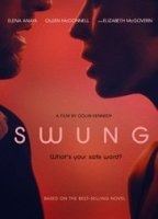 Swung (2015) Nacktszenen