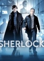 Sherlock 2010 film nackten szenen