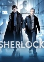 Sherlock nacktszenen