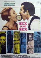 Sex o no sex 1974 film nackten szenen