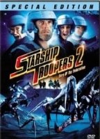 Starship Troopers 2 (2004) Nacktszenen