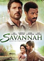 Savannah 2013 film nackten szenen
