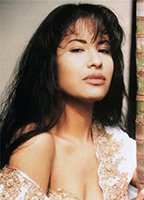 Selena Quintanilla nackt