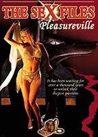 Sex Files: Pleasureville 2000 film nackten szenen