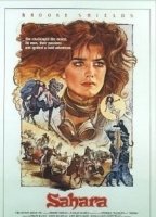Sahara  1983 film nackten szenen