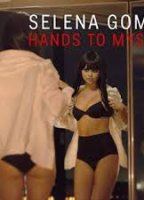 Selena Gomez - Hands To Myself 2016 film nackten szenen