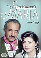 Simplemente María 1989 film nackten szenen