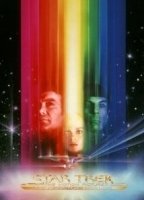 Star Trek: The Motion Picture 1979 film nackten szenen