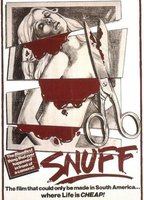 Snuff 1976 film nackten szenen