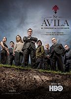 Sr. Ávila 2013 film nackten szenen