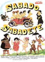 Sábado Sabadete (1983) Nacktszenen